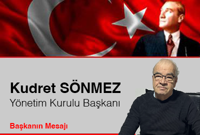 Kudret Sönmez